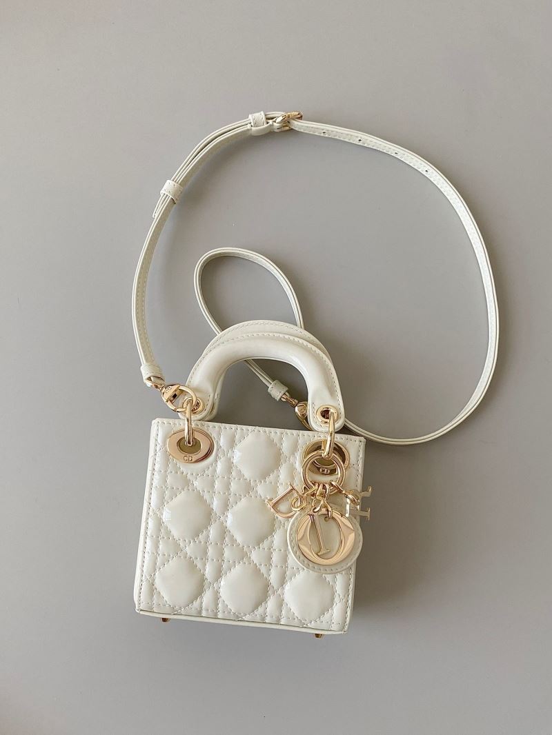 Dior My Lady Bags